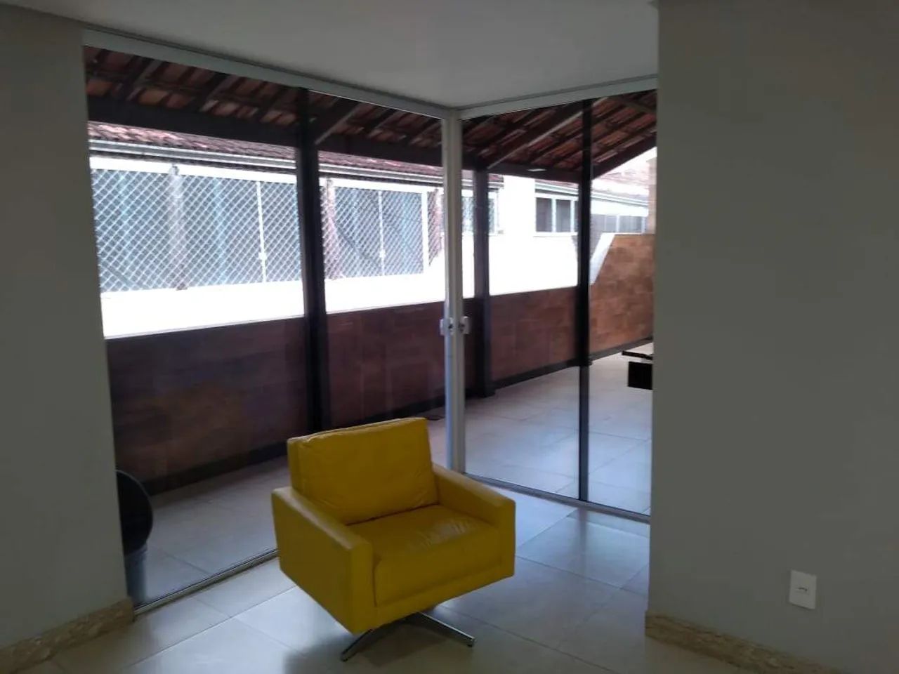 Apartamento Palmeiras Ponte Nova MG - Foto 5