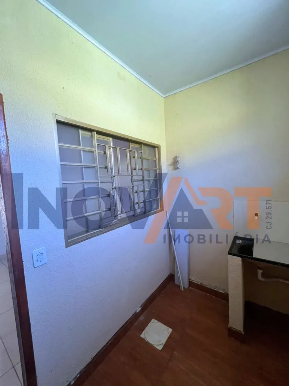 SALA COMERCIAL DISPONÍVEL PARA ALUGUEL  JARDIM ITAIPU - Foto 4