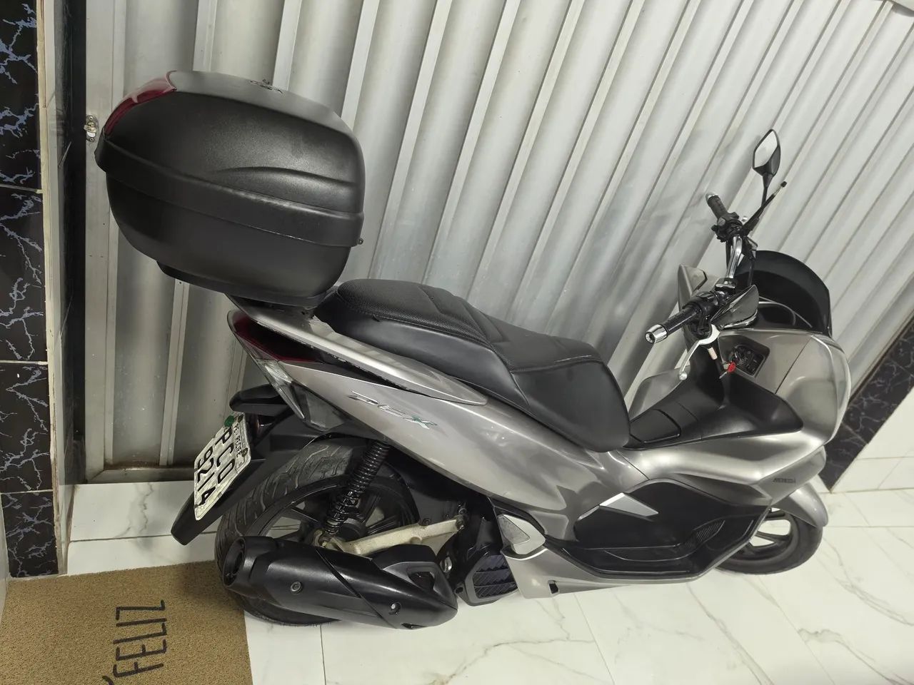 pcx 150 ano 2019 particular zero - Foto 5