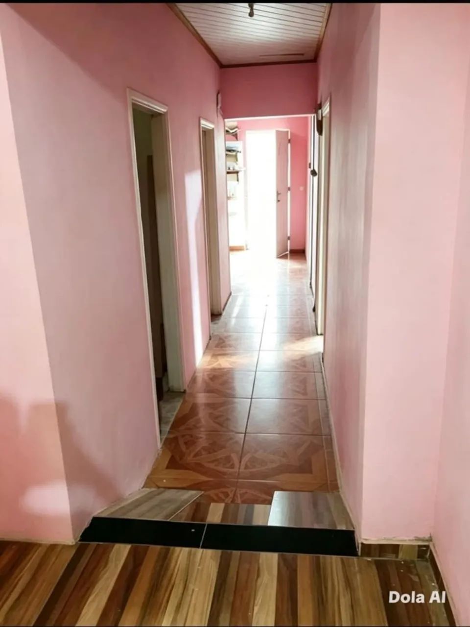 Casa titulada rua Recífe Laranjal do Jarí