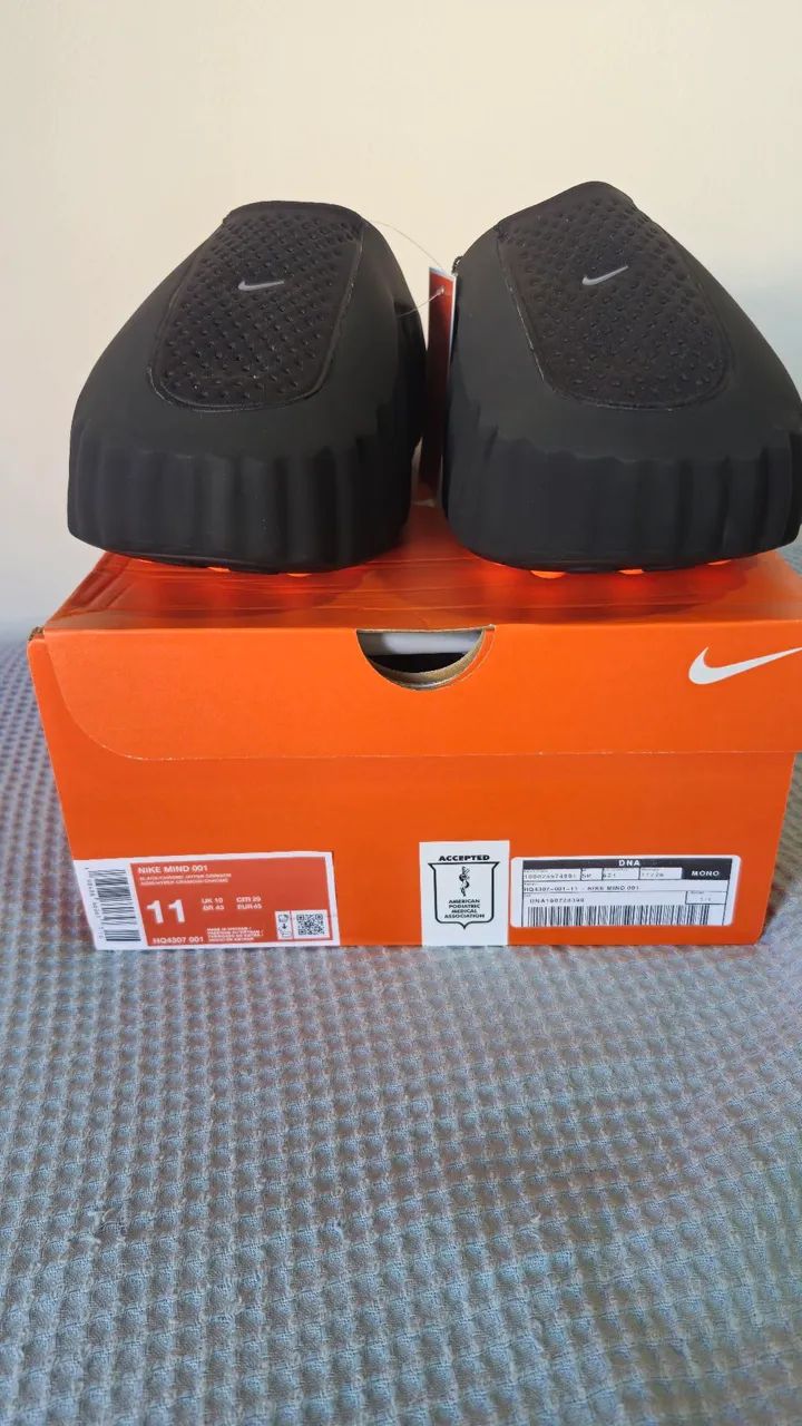 Nike mind 001 - Foto 4