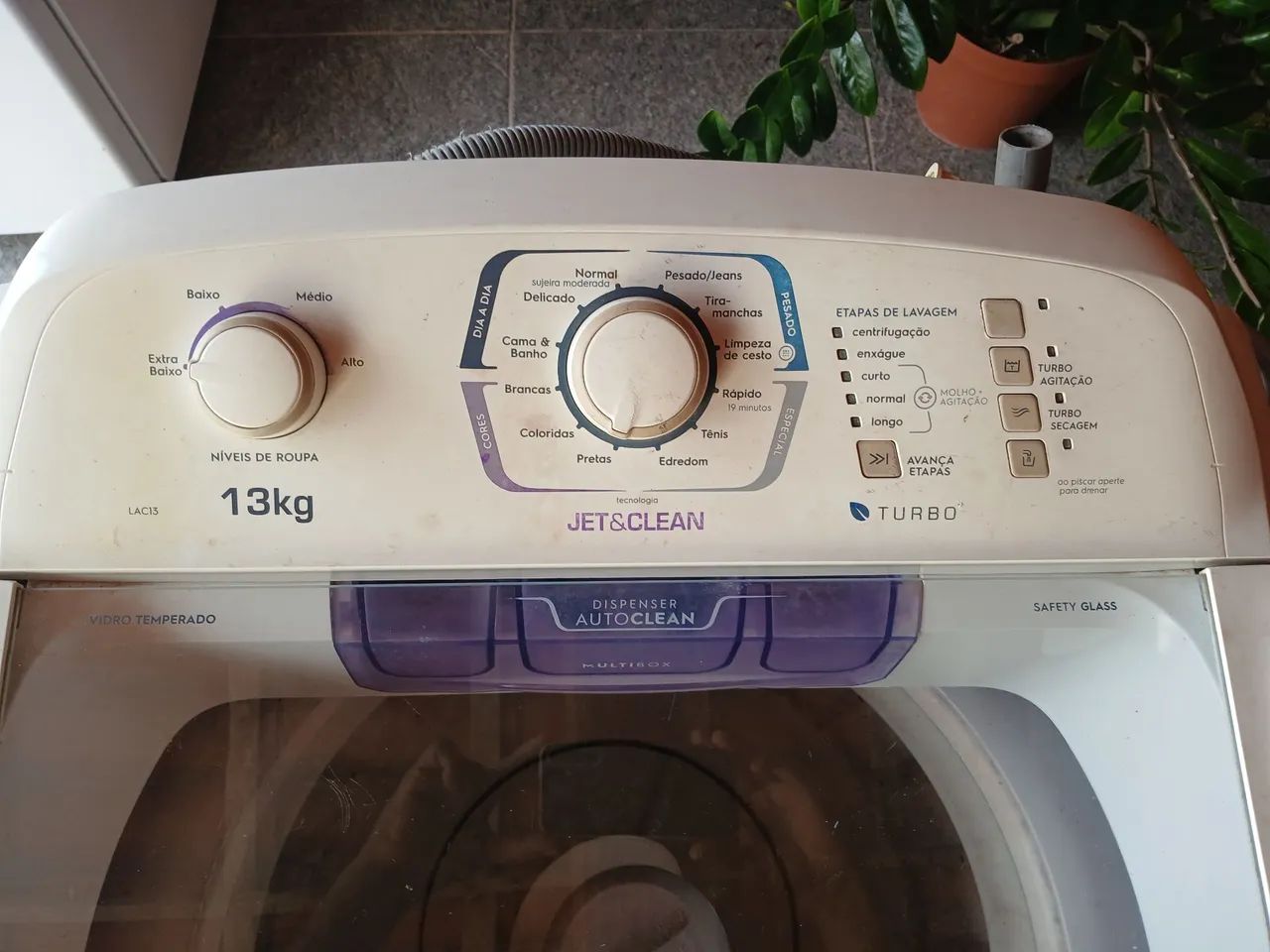 Máquina de lavar  - Foto 2