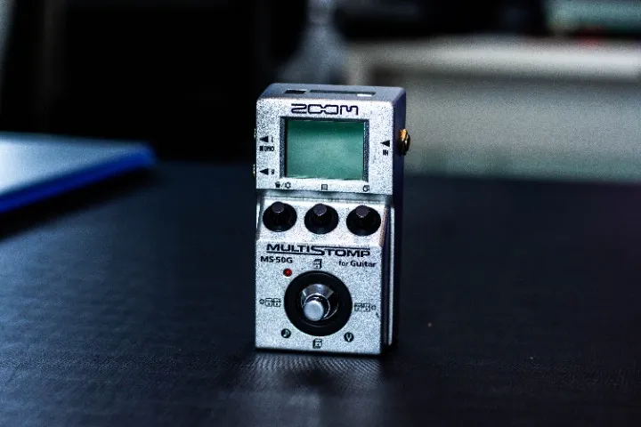 zoom ms 70cdr