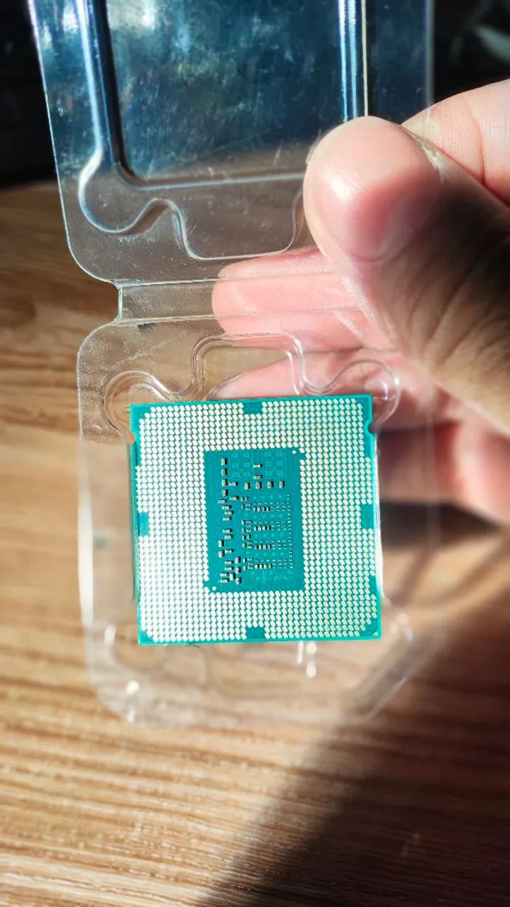 Processador Intel core i7 4790k  - Foto 3