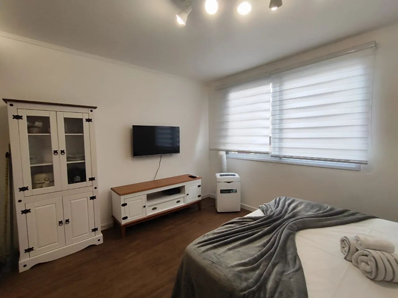 Studio para venda em Consolação com 1 quarto, 24m² - Foto 4