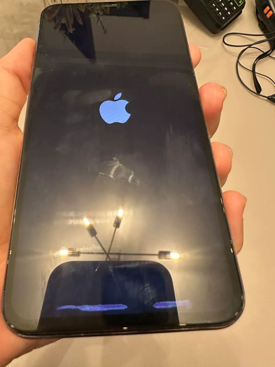 iPhone XS Max  - Foto 3