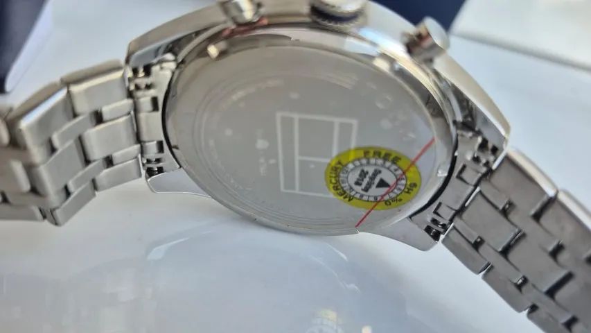 Relógio Tommy Hilfiger TH 281 - Foto 3