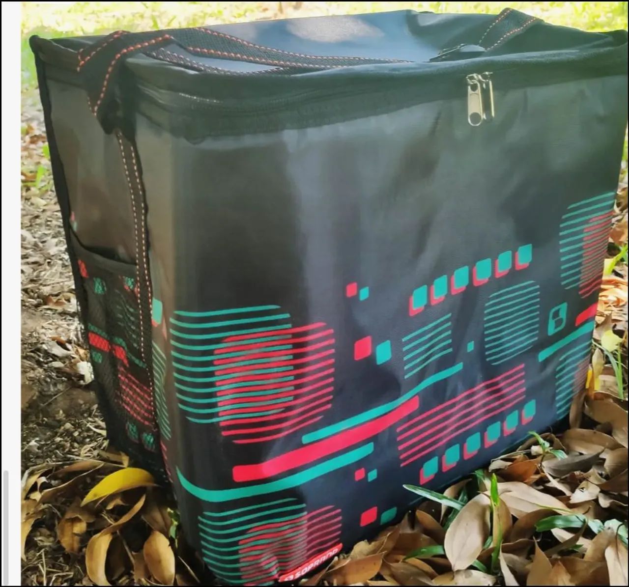 Bolsa Térmica Supreme 