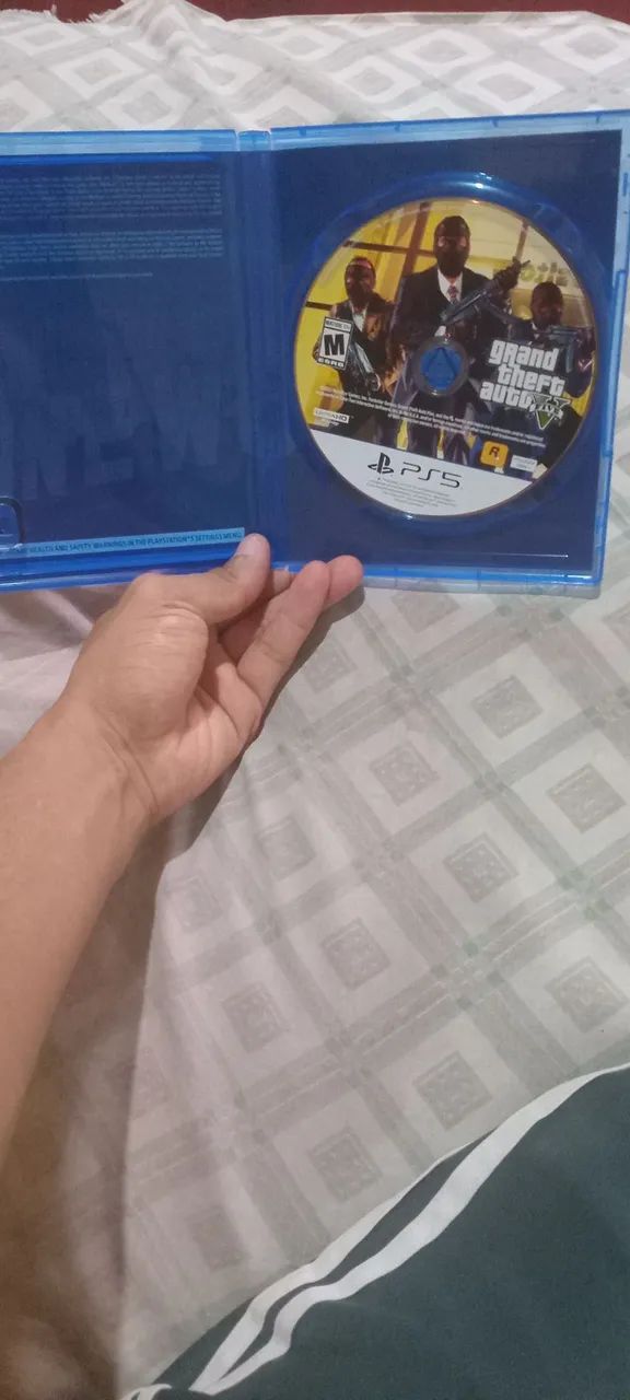 Jogos ps4 ps5  - Foto 4