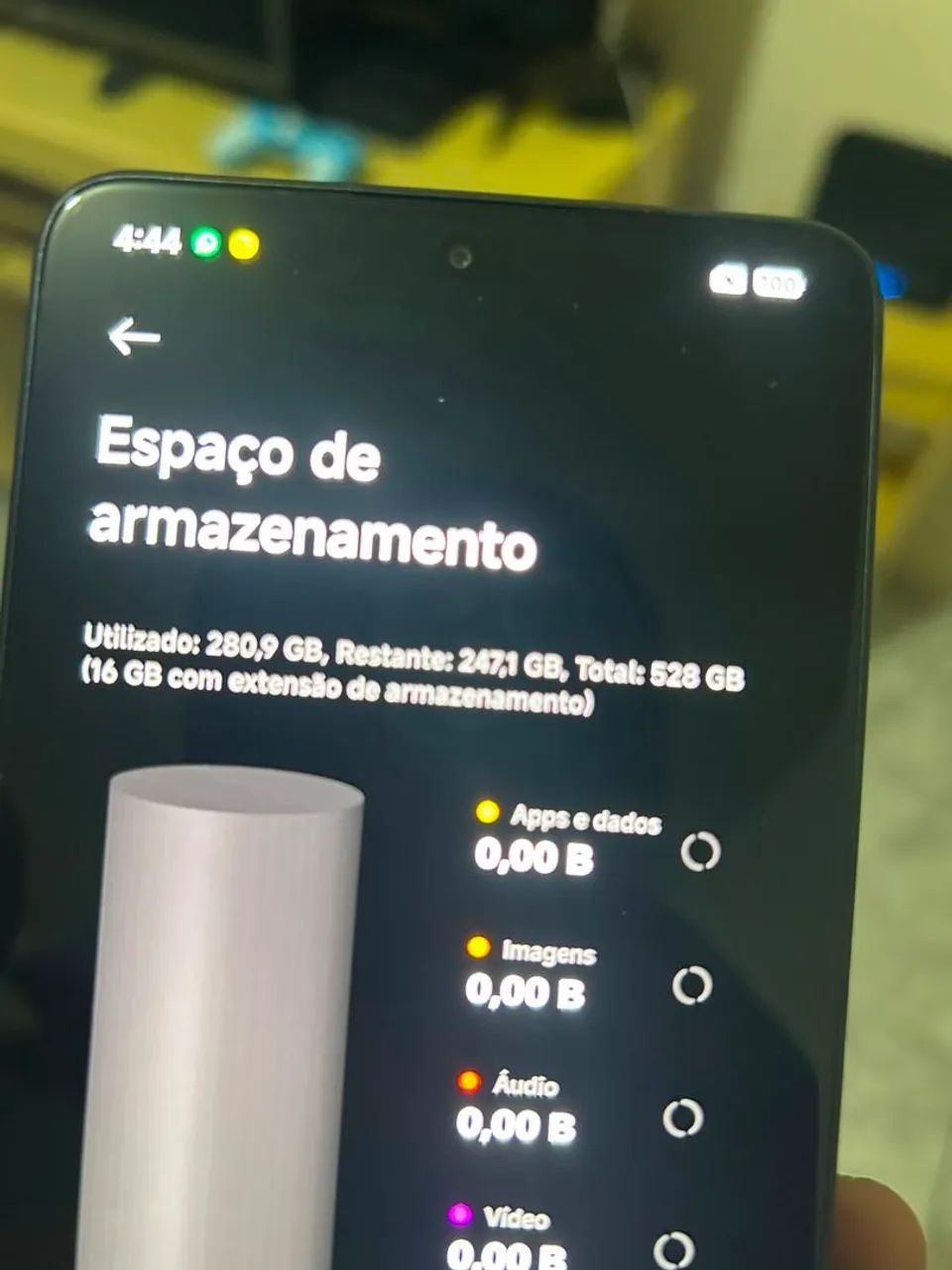XIAOMI REDIMI POCO X7 PRO 512. GIGA - Foto 3