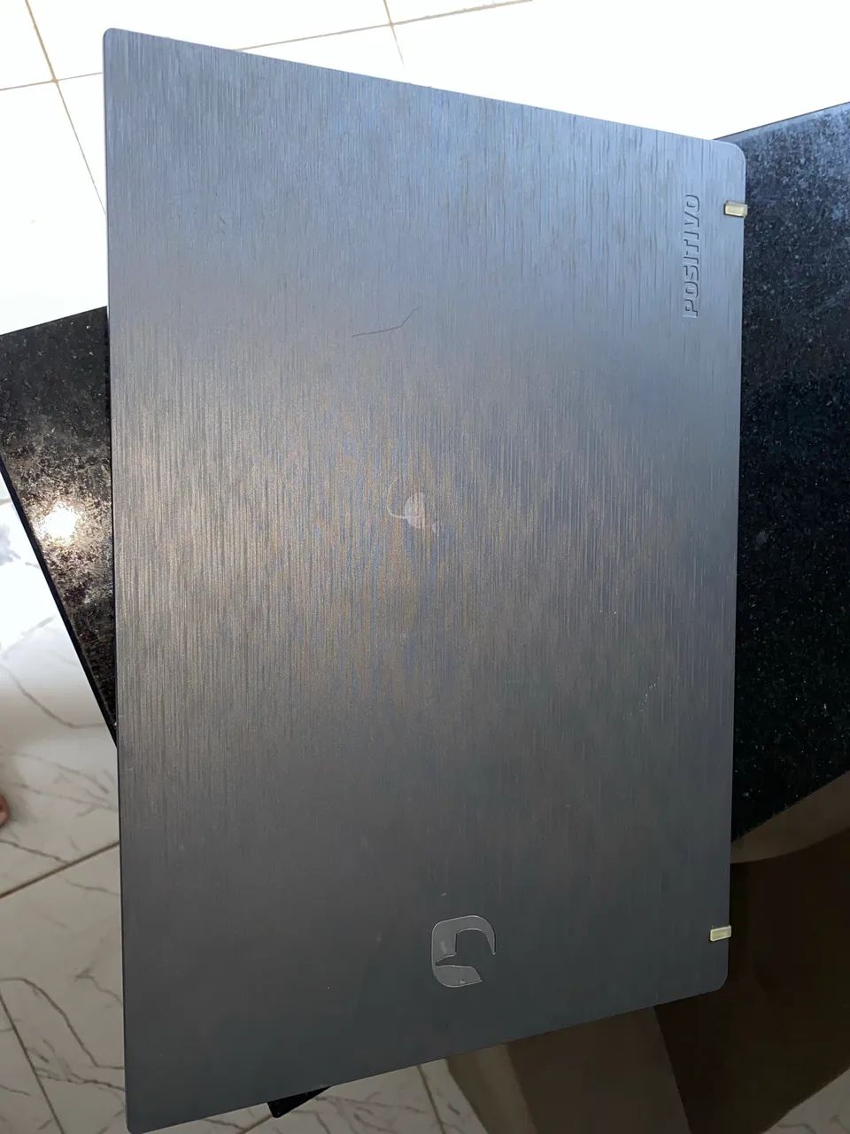Notebook Lenovo