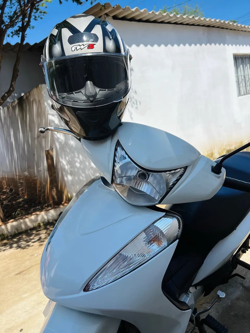 Honda Biz  - Foto 3