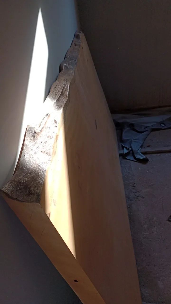 Prancha maciça perfeito 