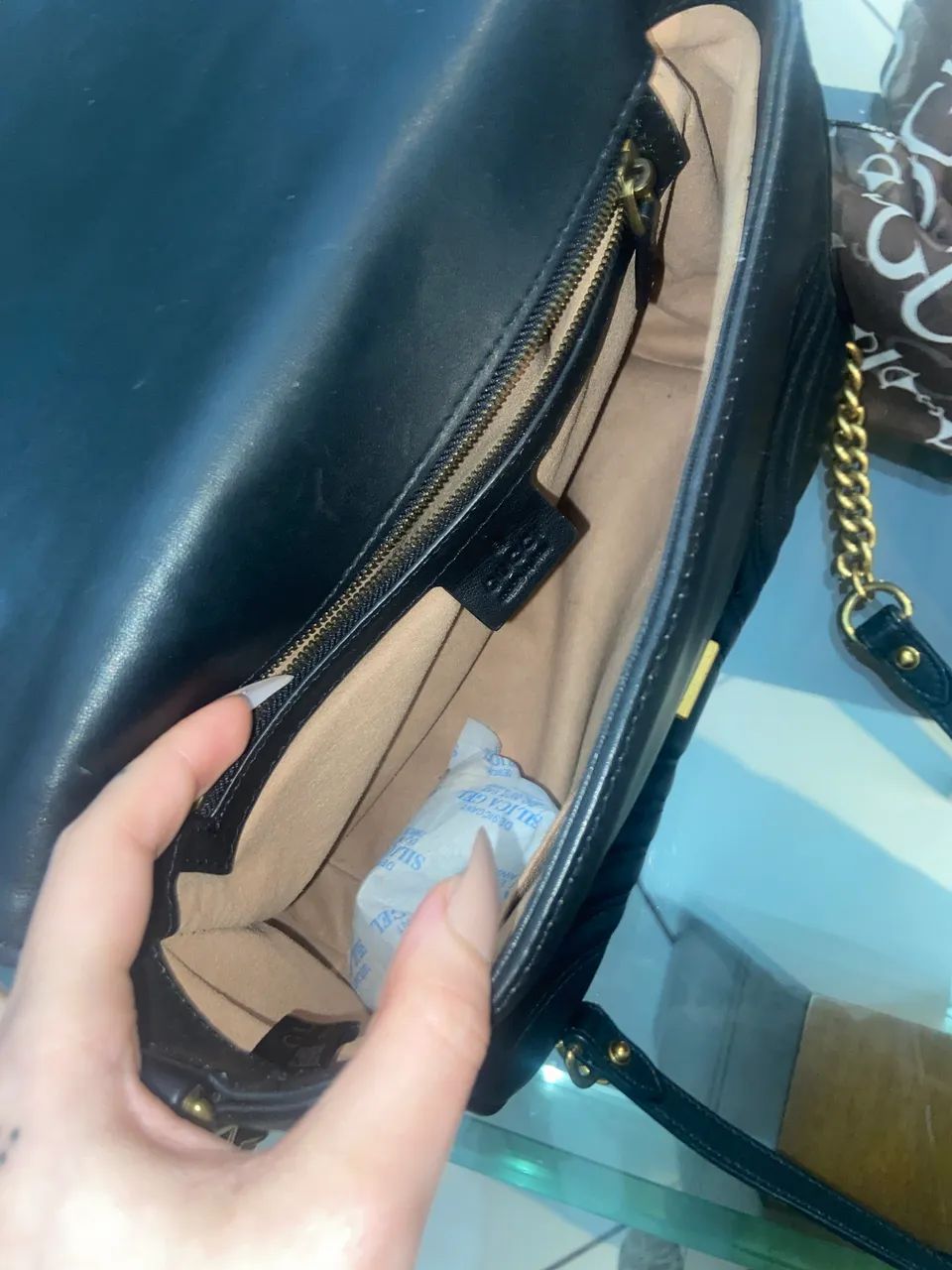Bolsa Gucci  - Foto 4