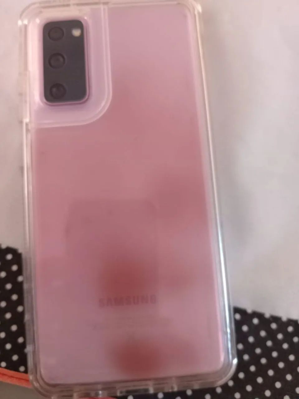 Celular S20Fe - Foto 3