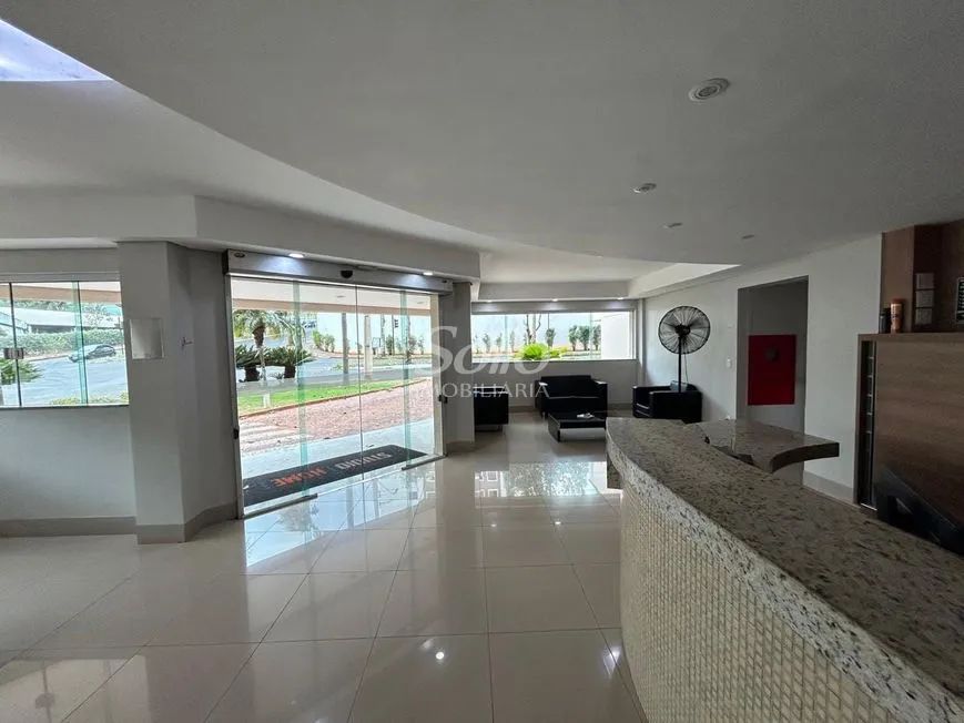 Aluguel Apartamento MORADA DA COLINA - Foto 2