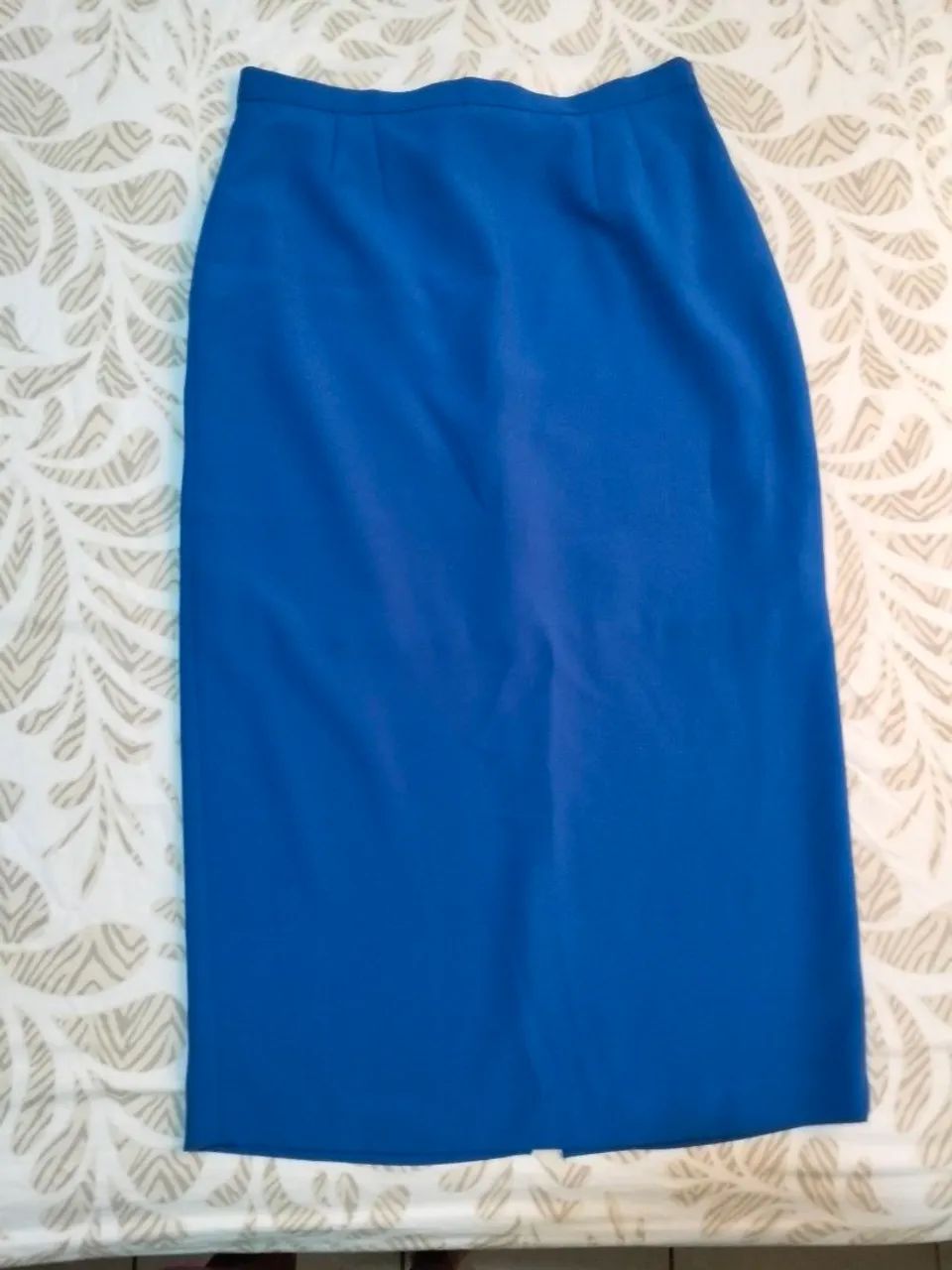 Conjunto de alfaiataria  - Foto 4
