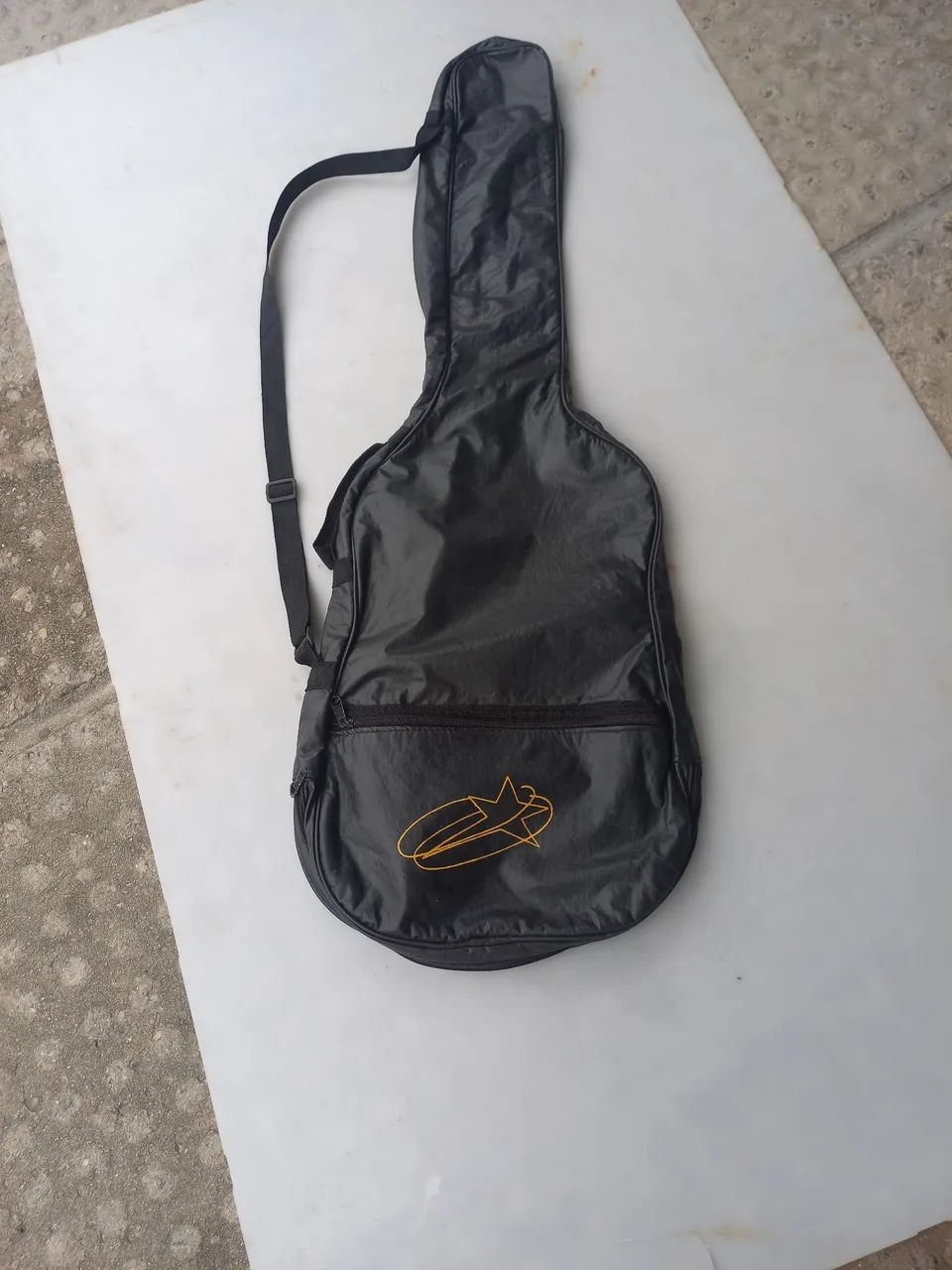 Capa para guitarra.  - Foto 2