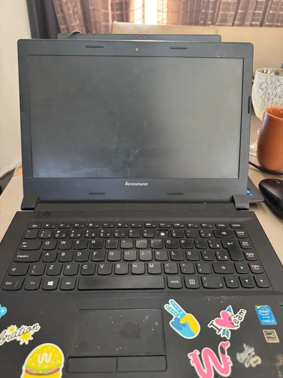 Notebook Lenovo + Carregador | Ótimo estado. - Foto 3