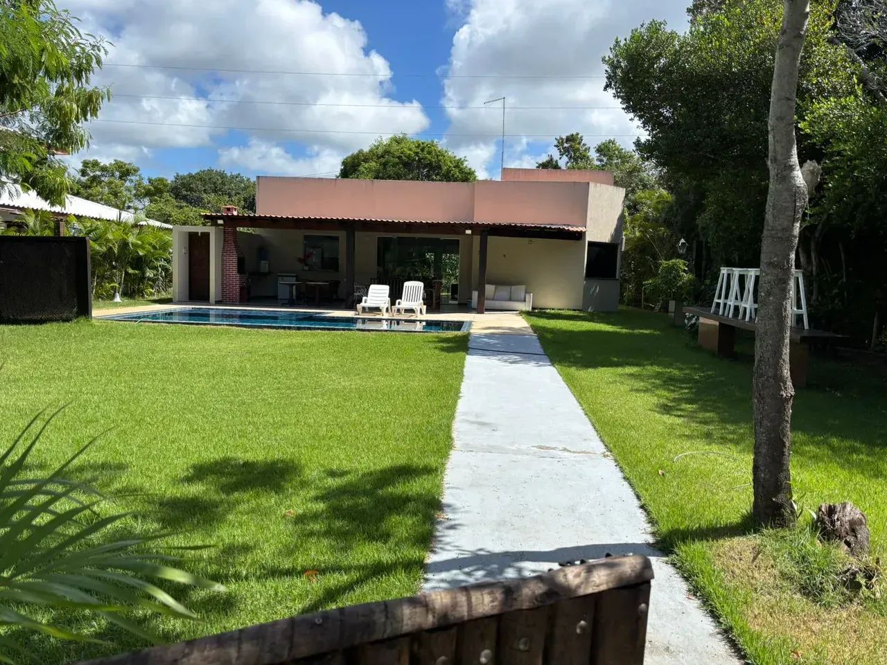 Imóvel para aluguel com 1000M² com 4 quartos- Em Itacimirim