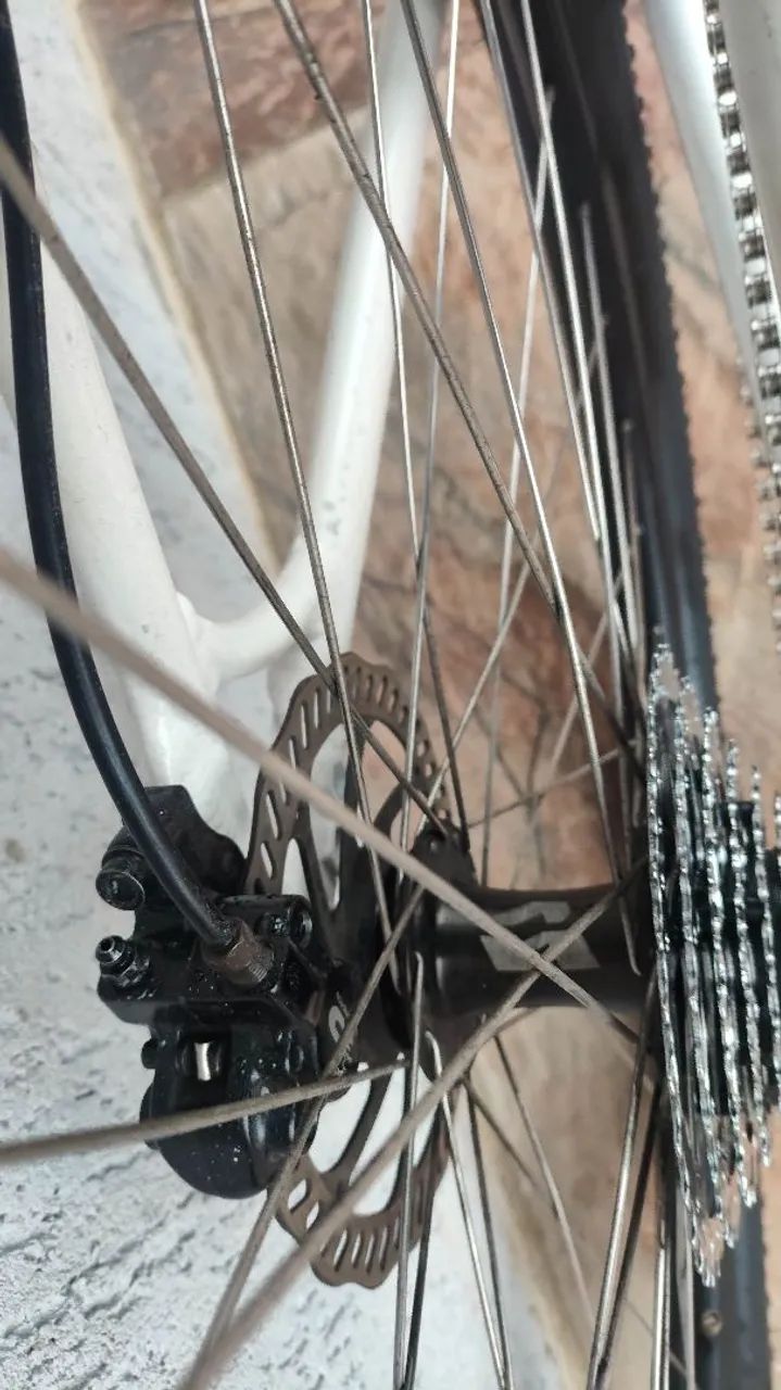 bicicleta aro 29 - Foto 3