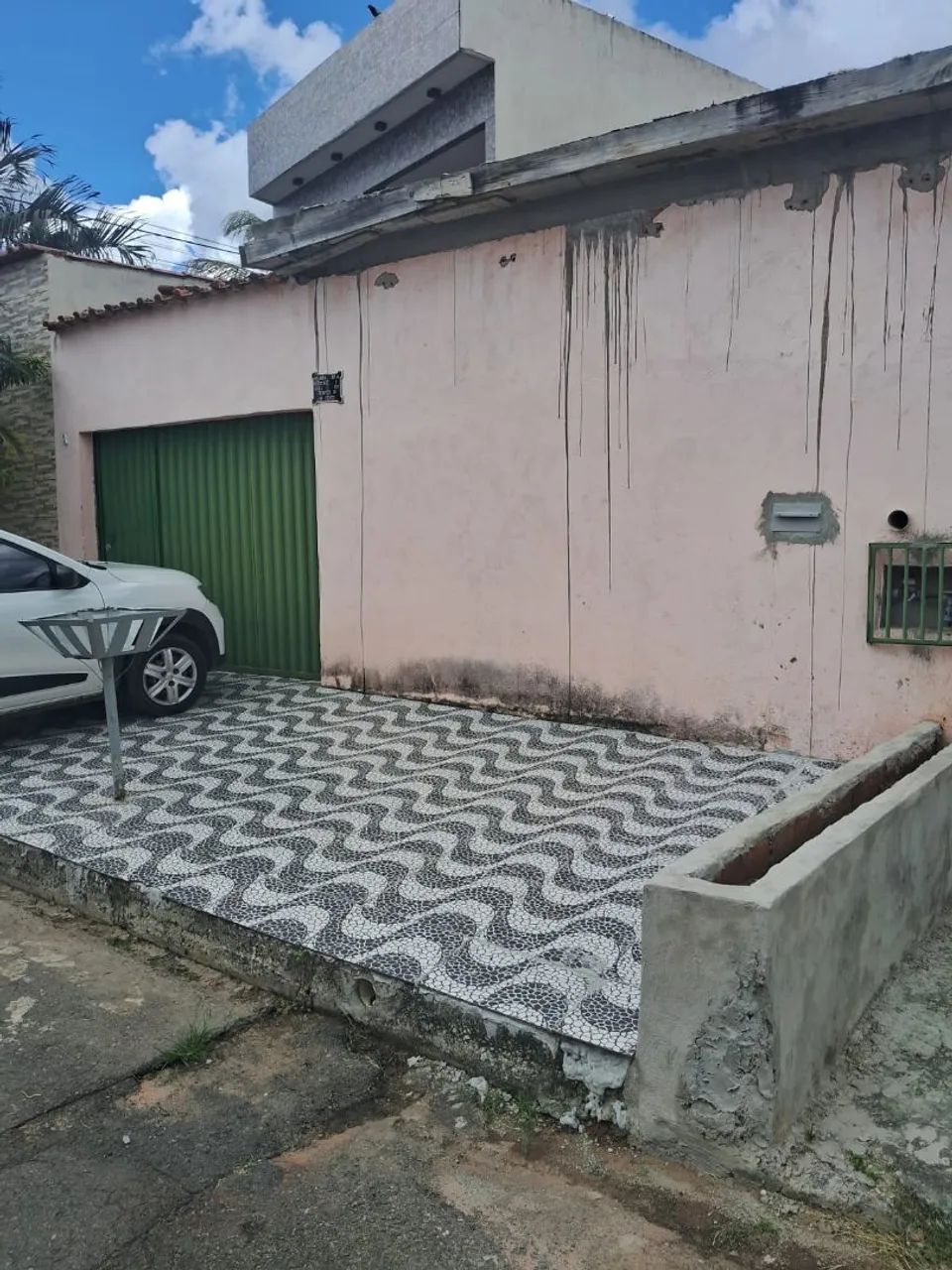 Foto - Brasília - Setor Residencial Leste (Planaltina)