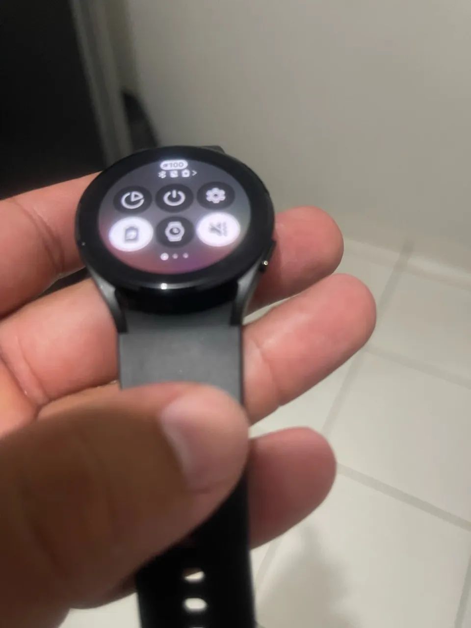 Galaxy Watch 4  - Foto 3