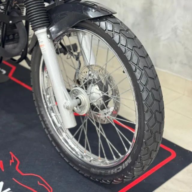 YAMAHA/ TENERE 250 - Foto 4