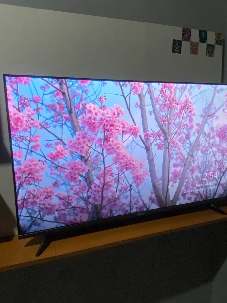 Tv Philco 43 smart 