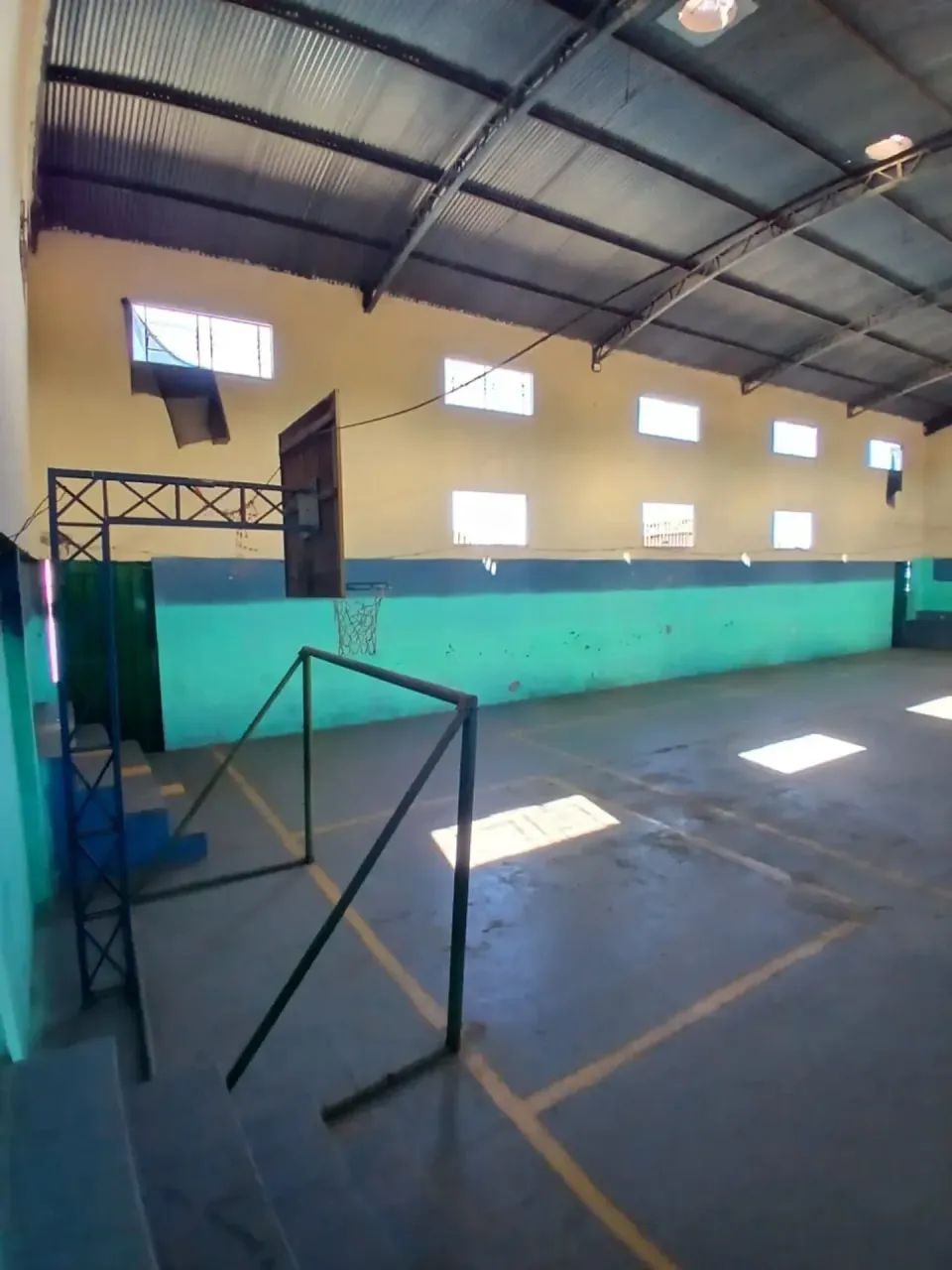 Aluguel ou venda /barracão - Foto 2