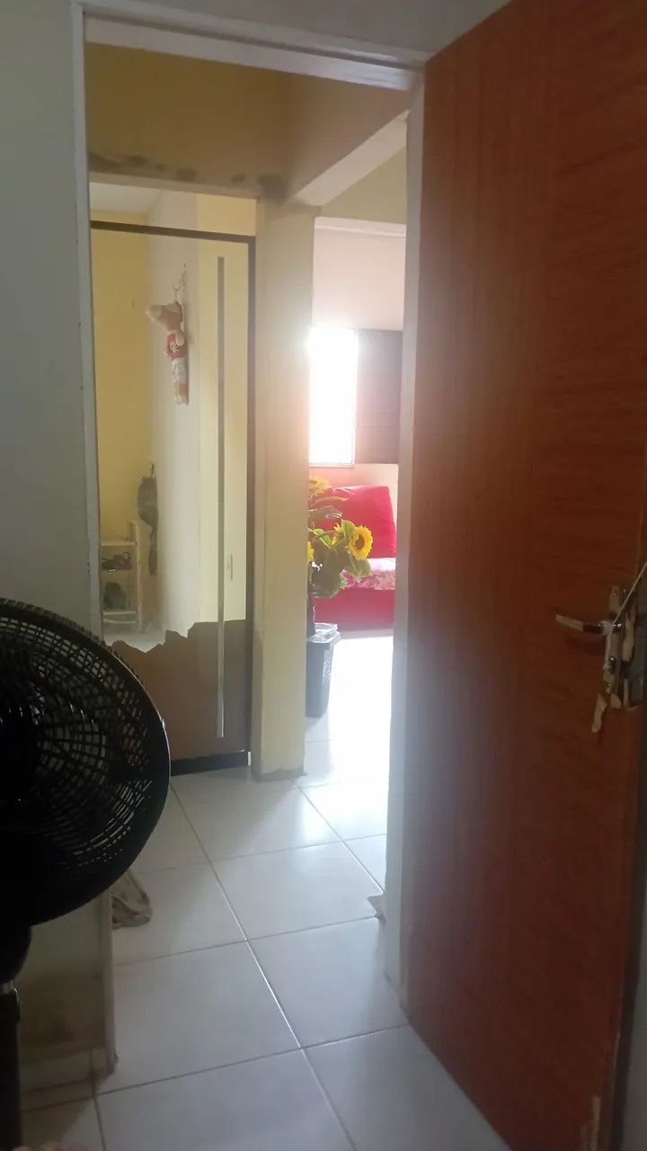 Vendonuma ótima.casa so 100.00mil  - Foto 2