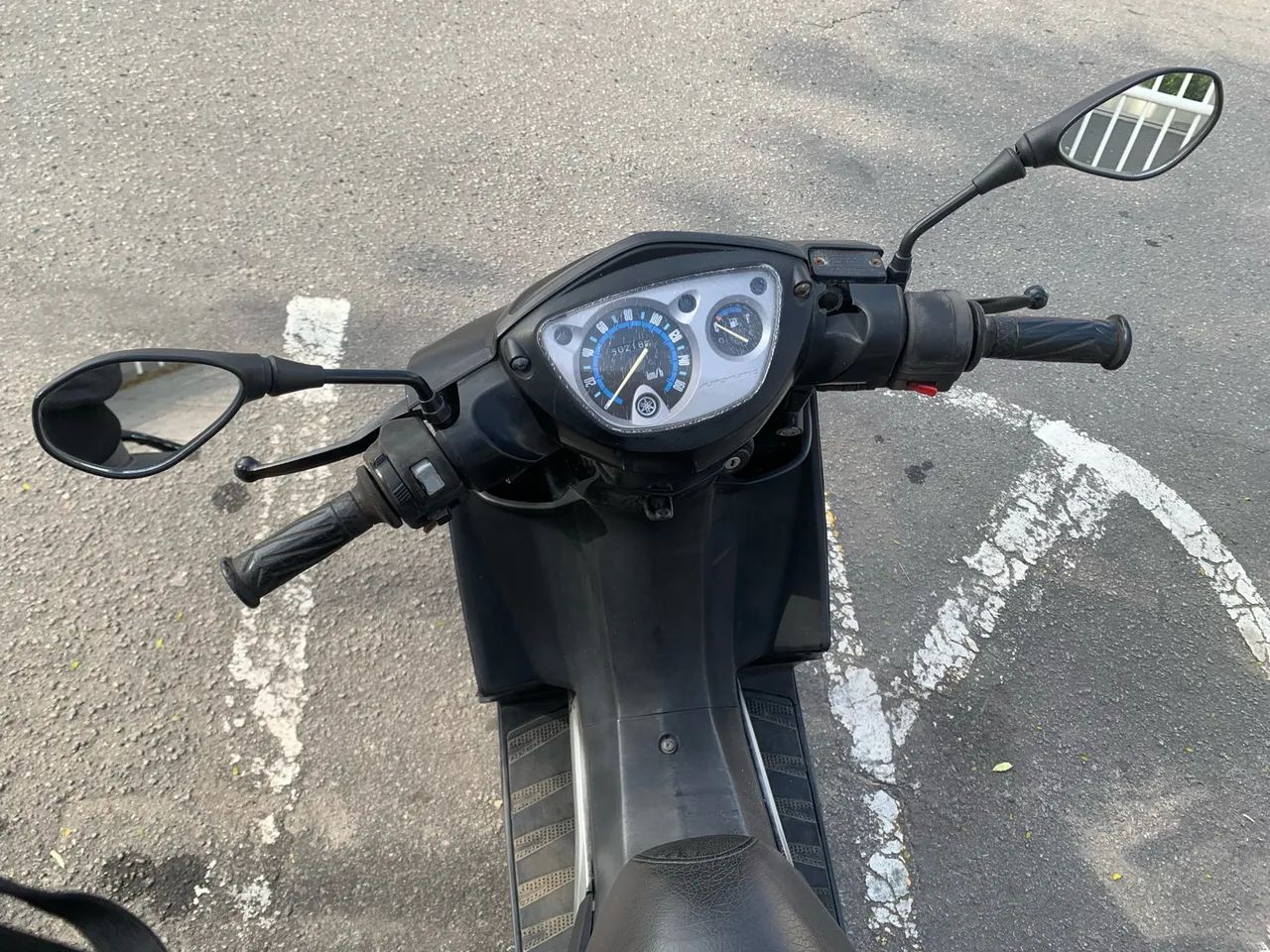 Neo Yamaha 115cc - Foto 4