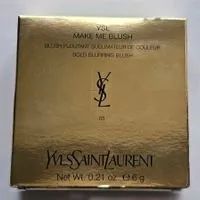 blush yves saint laurent - Foto 4