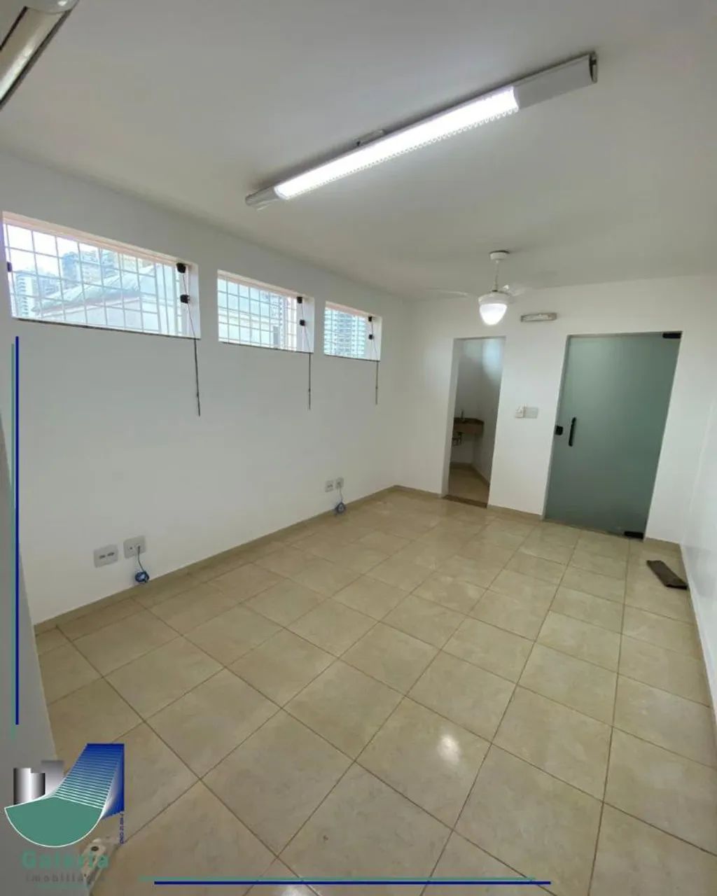 Sala Comercial em Ribeirão Preto para Locação - Foto 3