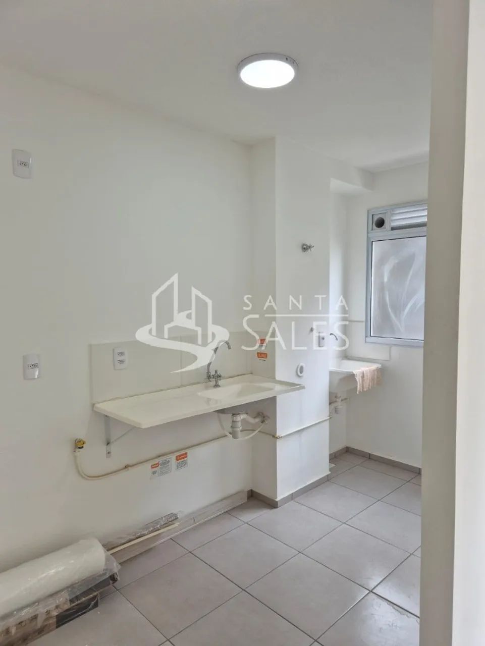 Apartamento em Jardim Arpoador com 41m² - Foto 4