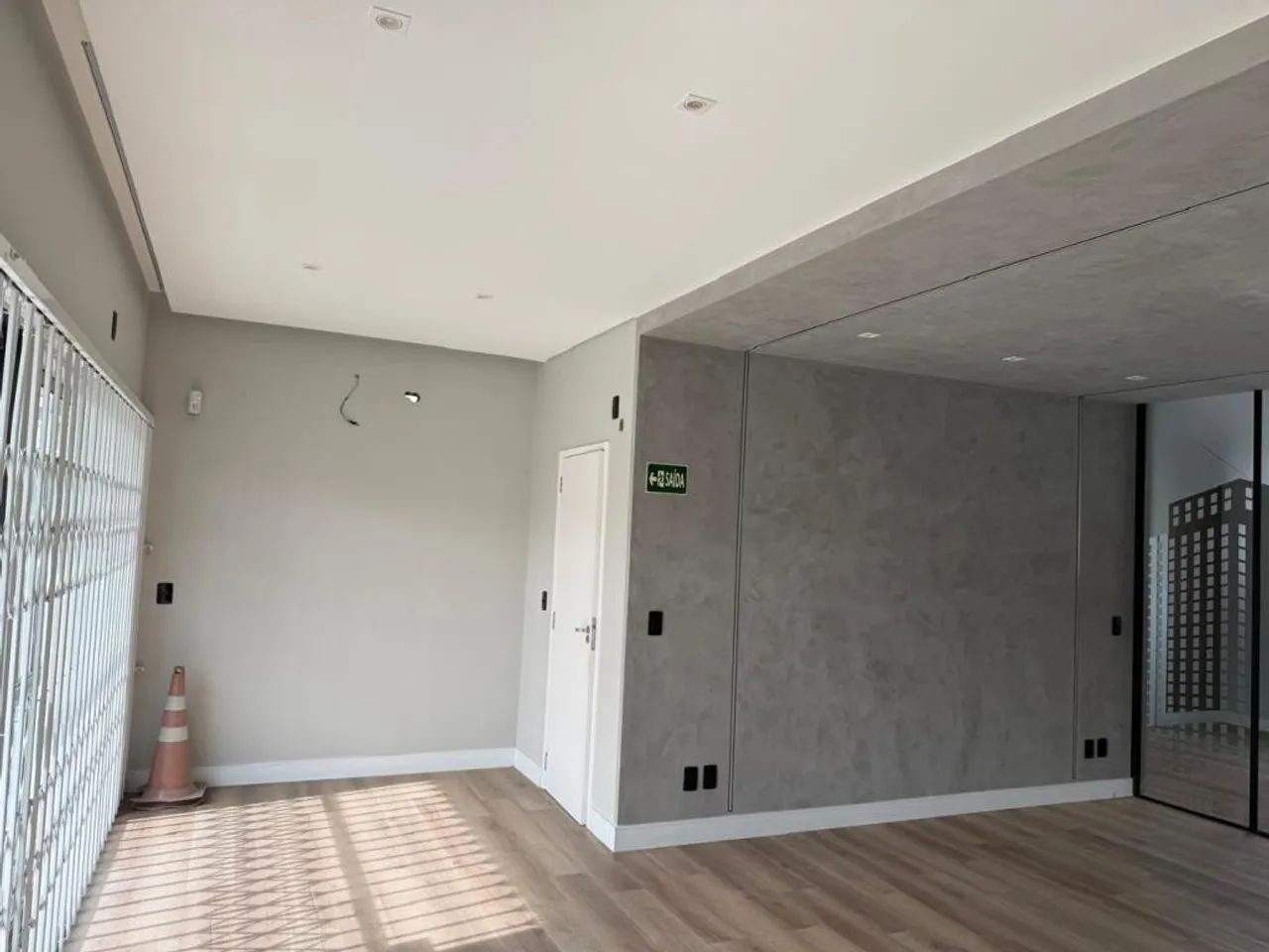 IMÓVEL COMERCIAL no CENTRO com 0 quartos para LOCAÇÃO, 105 m² - Foto 5