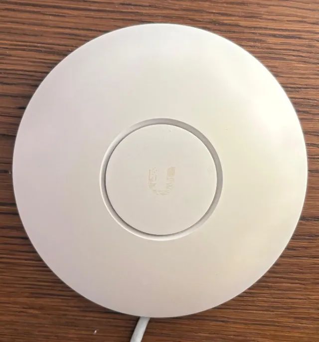 Unifi Access Point UAP-AC-LR
