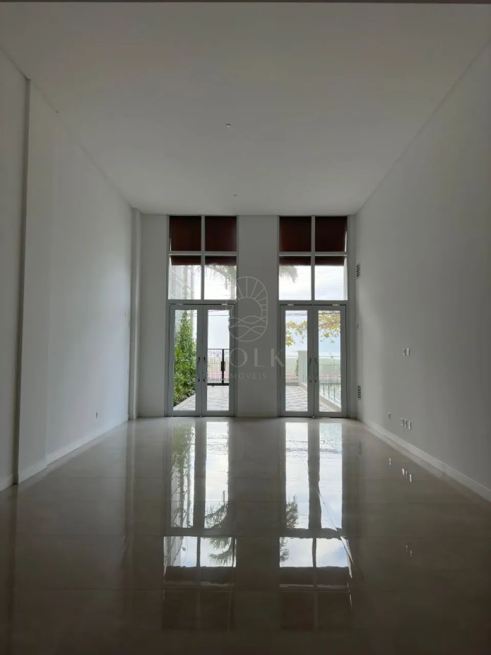 Sala Comercial Aurora 01 - Foto 2