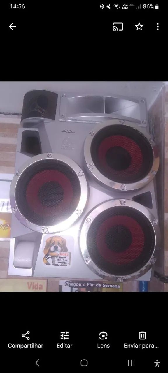 Som para Ambientes - Foto 4