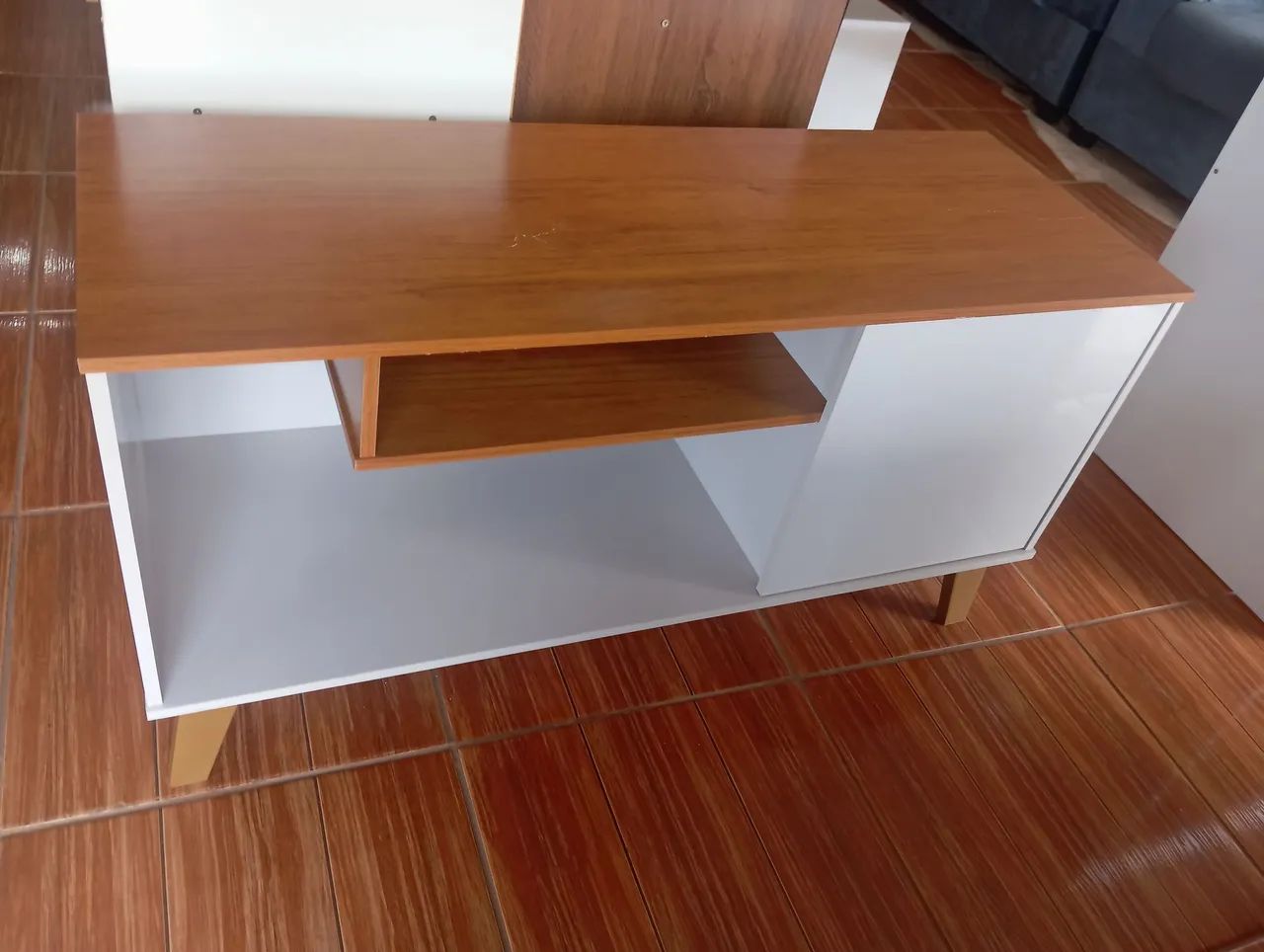 Rack novo em oferta  - Foto 2