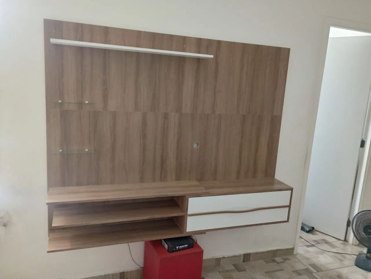 Montador de móveis em Campinas - Atendo sábados e domingos  - Foto 6