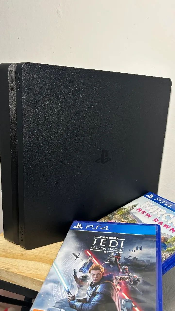 PLAYSTATION 4 - Foto 2