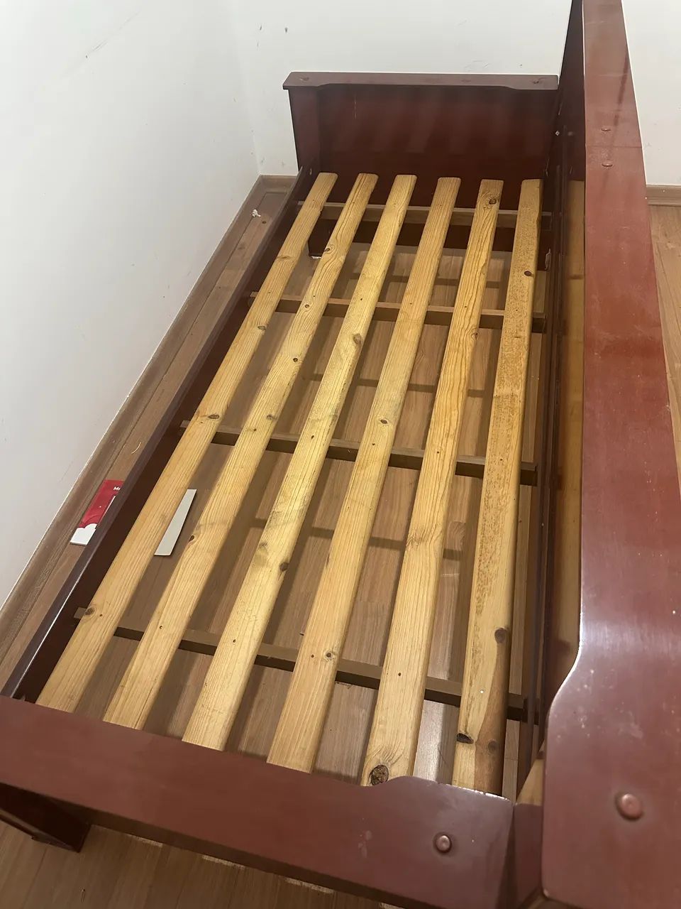 Vendo Bicama