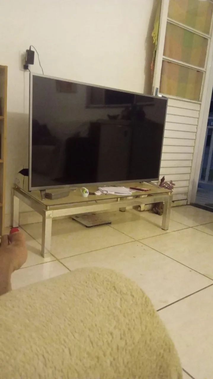 Televisão Smart Tv Philco 50 polegadas "