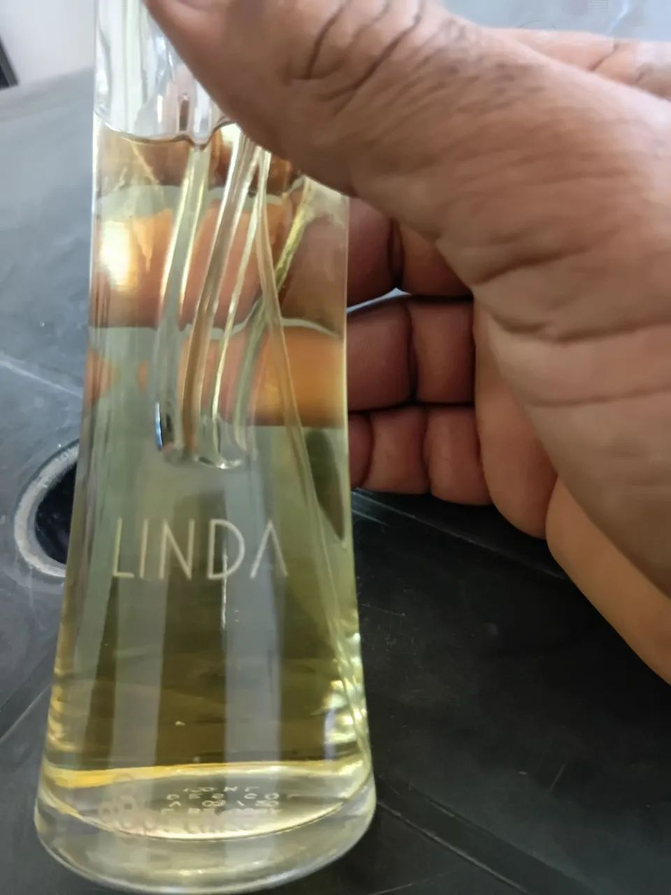 Perfume linda - Foto 2
