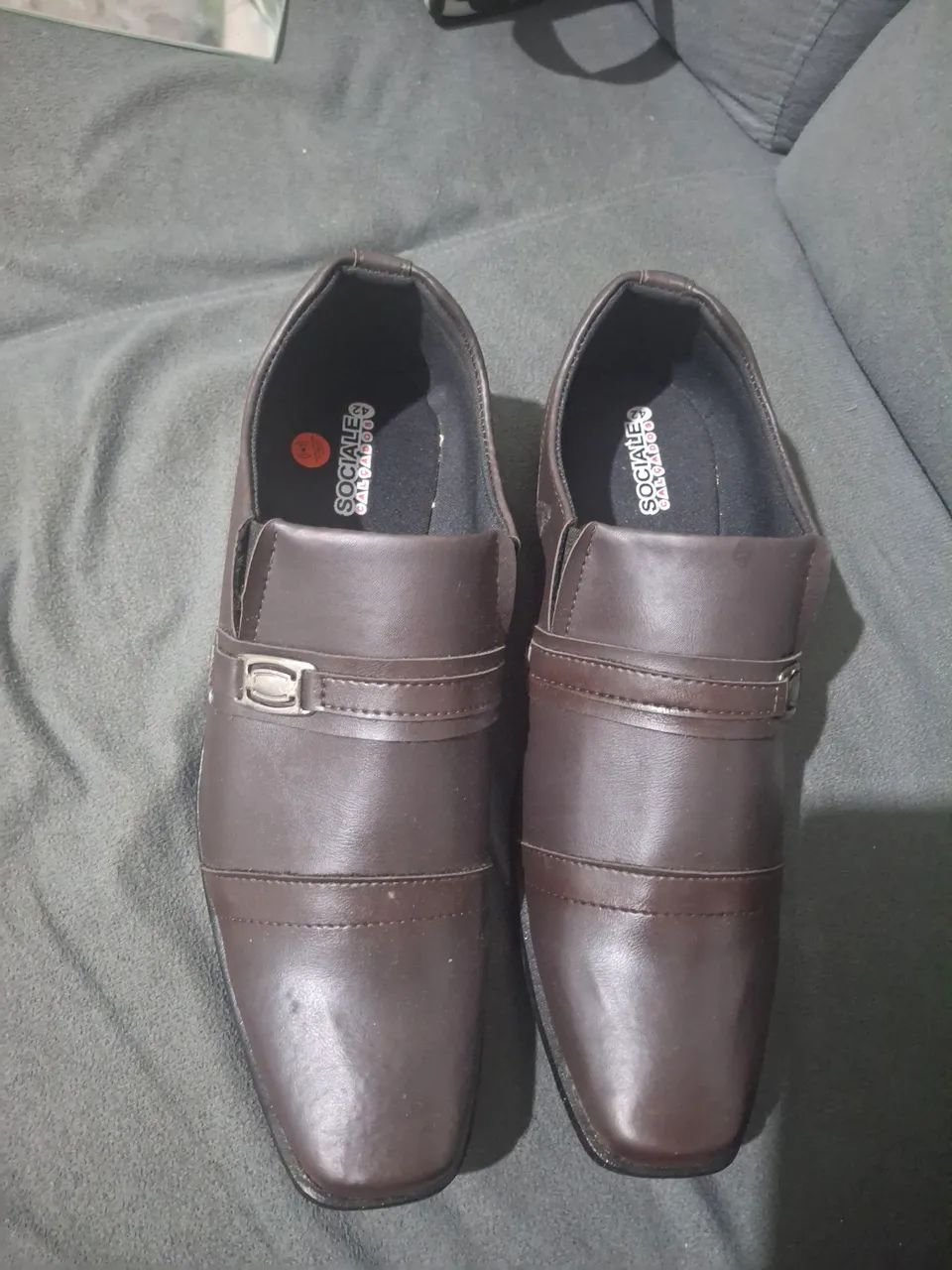 Sapato social  - Foto 3