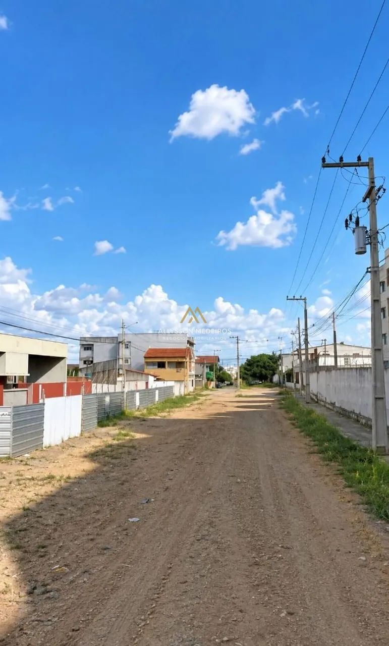 Área à venda - Pajuçara - Natal/RN - Foto 3