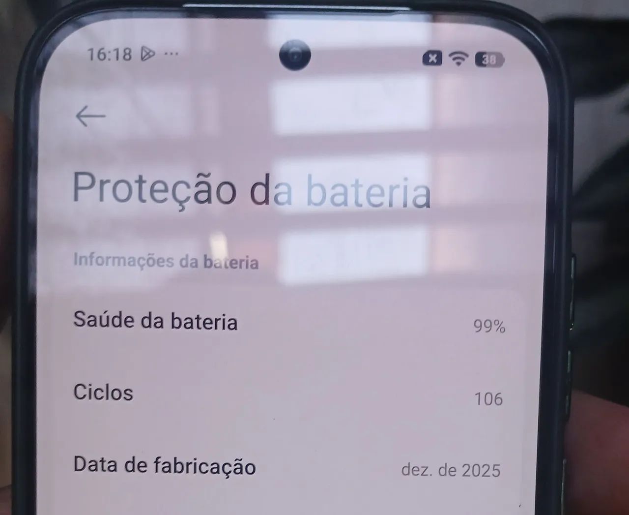Poco X8 pro 256GB - Foto 4