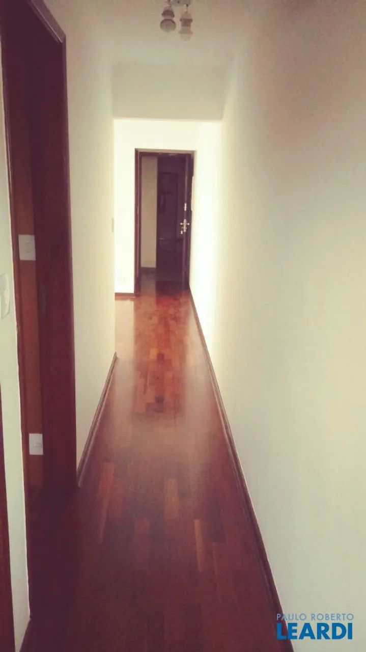 APARTAMENTO - JAGUARÉ - SP - Foto 3
