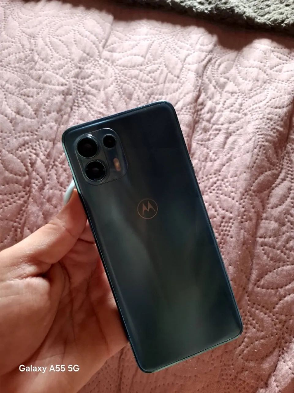 Celular Motorola  - Foto 3
